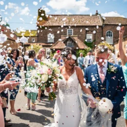 Nicholas Teal Wedding Photography