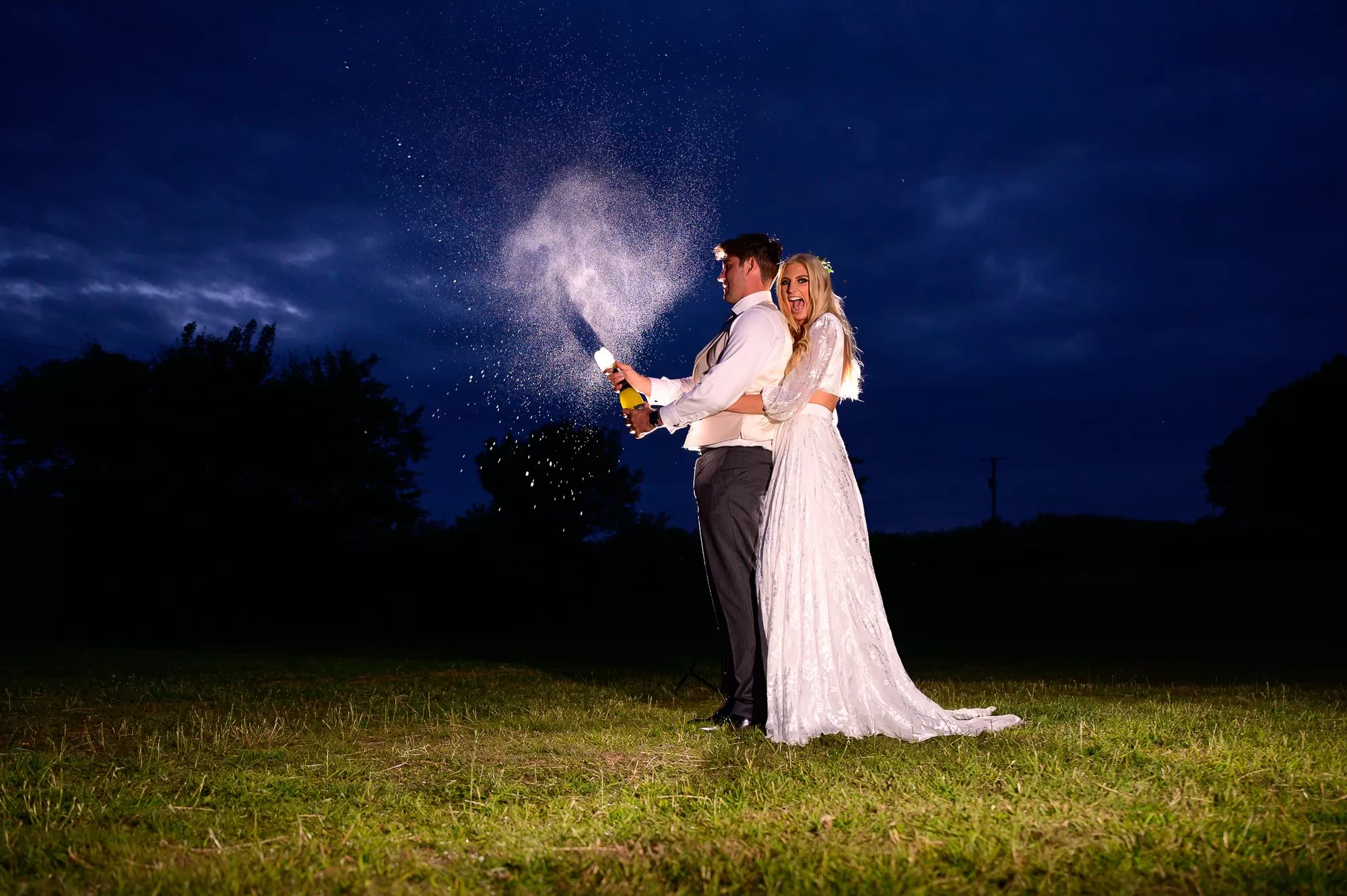 Nicholas Teal Wedding Photography Yorkshire