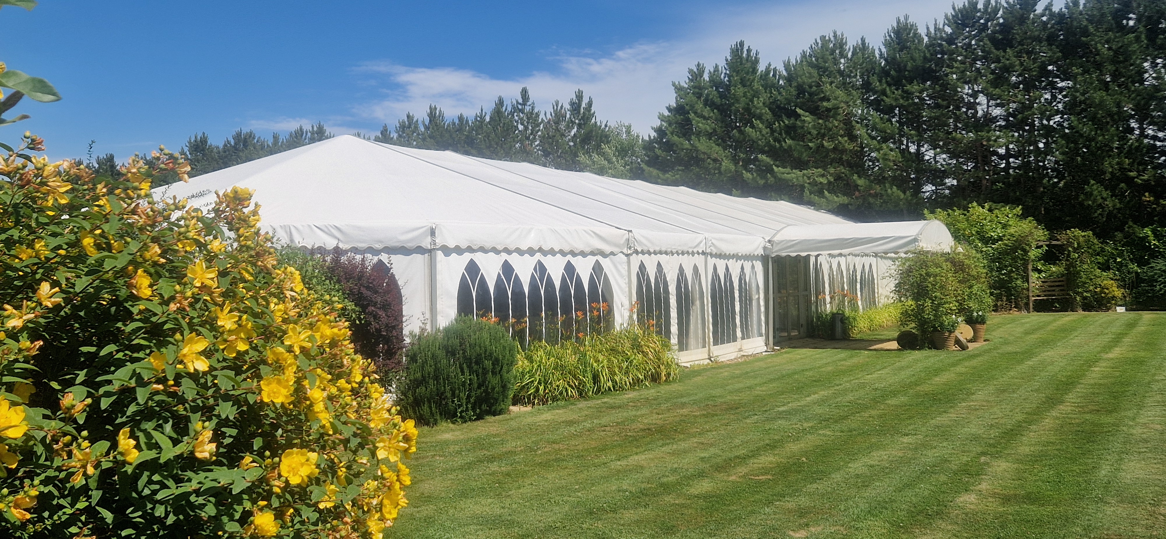 Hungarian Hall Estate, wedding venue