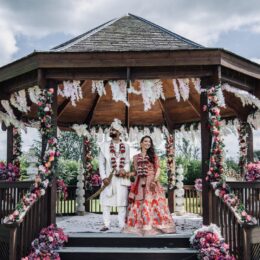 Asian Weddings at Shearsby Bath 17 260x260