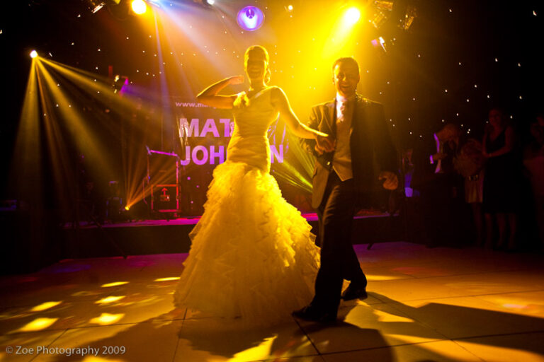 First Dance UK – Wedding Dance Lessons & Hen Parties