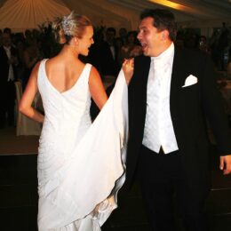 First Dance UK – Wedding Dance Lessons & Hen Parties