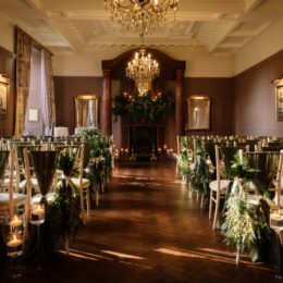 Ceremony Room Dru Dodd Photography 260x260
