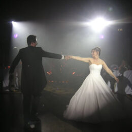 First Dance UK – Wedding Dance Lessons