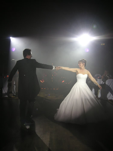 First Dance UK – Wedding Dance Lessons