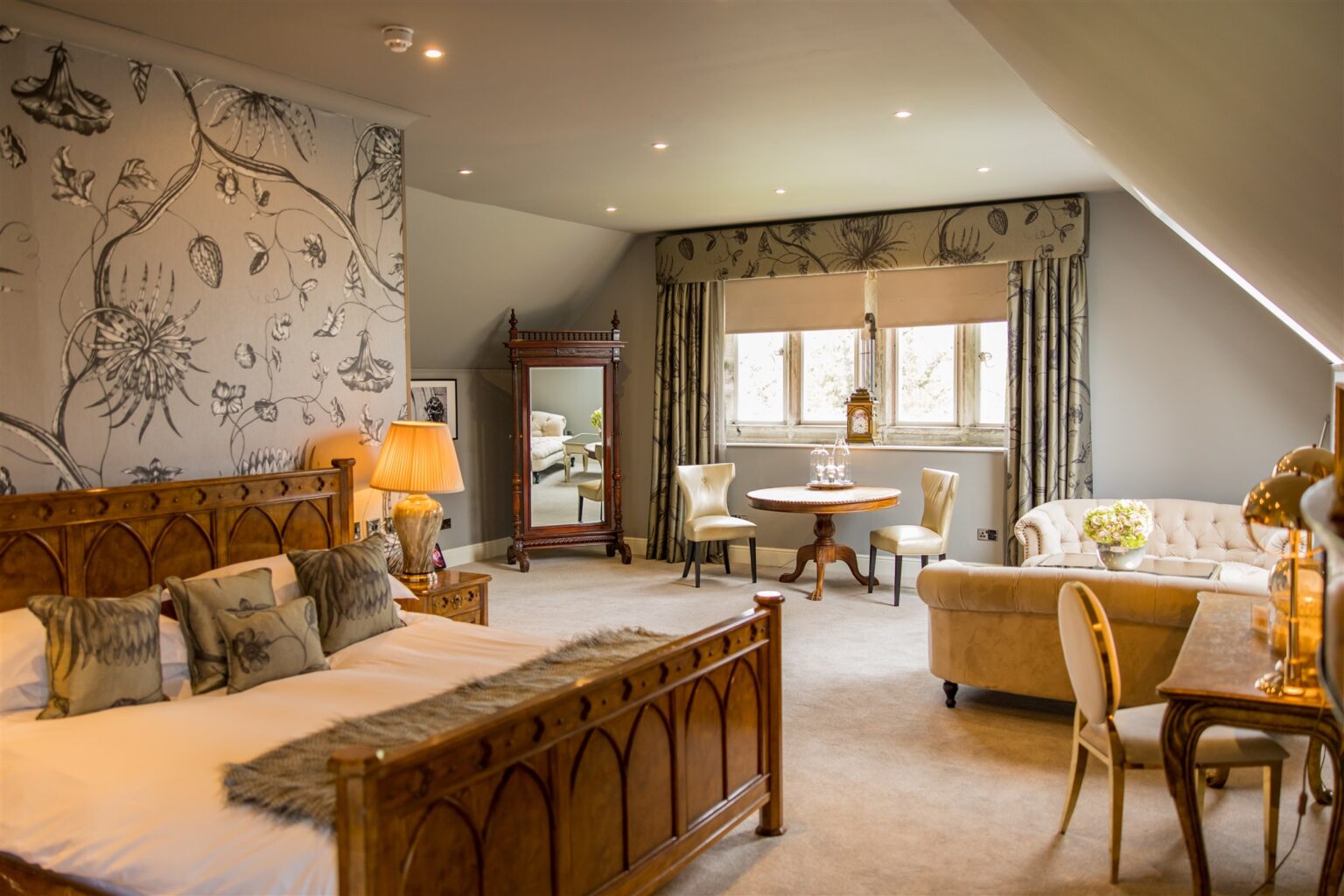 Ellingham Hall, Northumberland | Wedding Venues in Northumberland