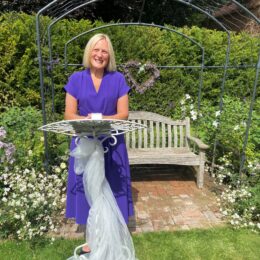 Helen celebrant 260x260