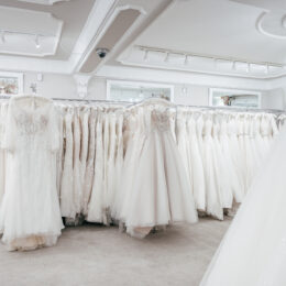 Lula Ann Bridal