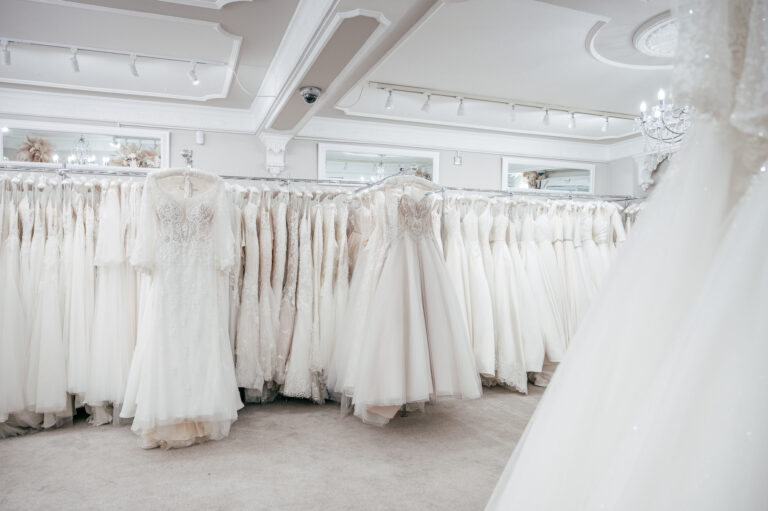 Lula Ann Bridal
