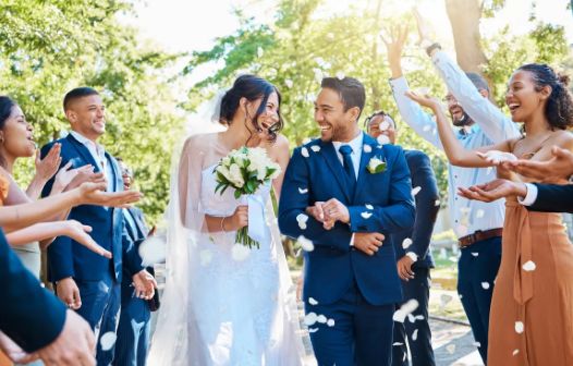 Cinematic Wedding Films by Steve Glasspell