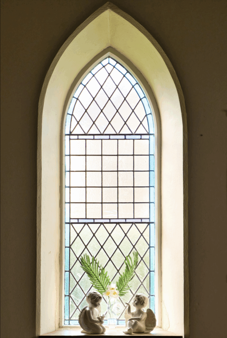 Weddings at St Stephen's, Bodmin