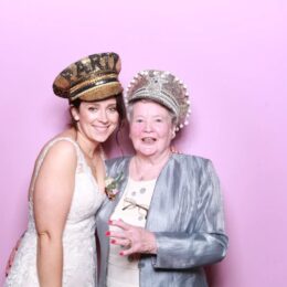 Viva La Booth - Luxury Photo Booths