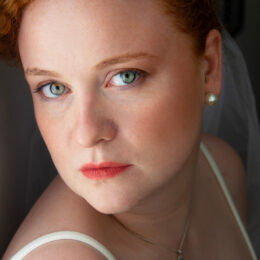 Matat Levin Makeup Artist