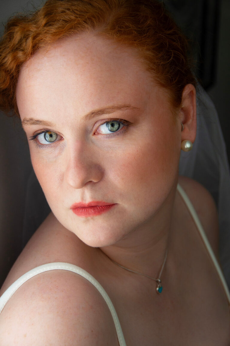 Matat Levin Makeup Artist