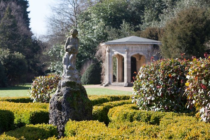 manor gazebo brochure