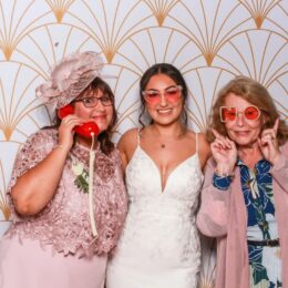Viva La Booth - Luxury Photo Booths