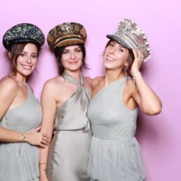 Viva La Booth - Luxury Photo Booths weddings