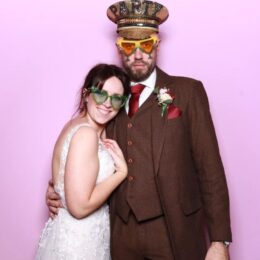 Viva La Booth - Luxury Photo Booths