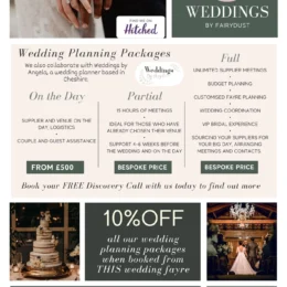 weddings by fairydust flyer updated 260x260