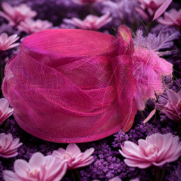 Hats for hire