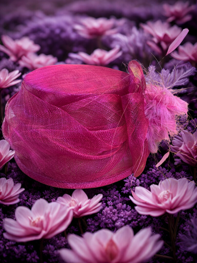 Hats for hire