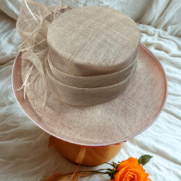 Wedding Hats for Hire