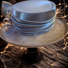 Special occasion hats for hire