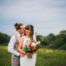 Herefordshire wedding photographer Becky Weir Photography1302 260x260