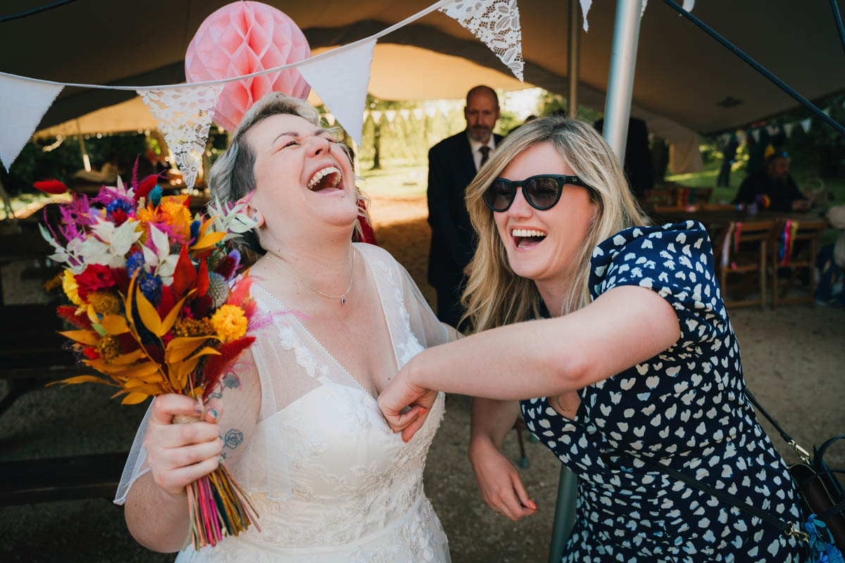 Herefordshire wedding photographer Becky Weir Photography424