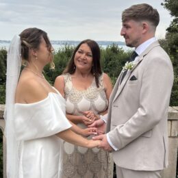 Wedding Ceremony