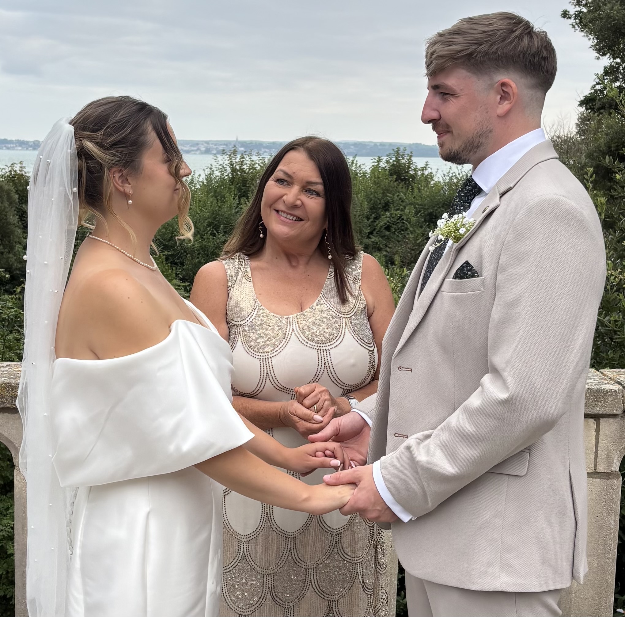 Wedding Ceremony