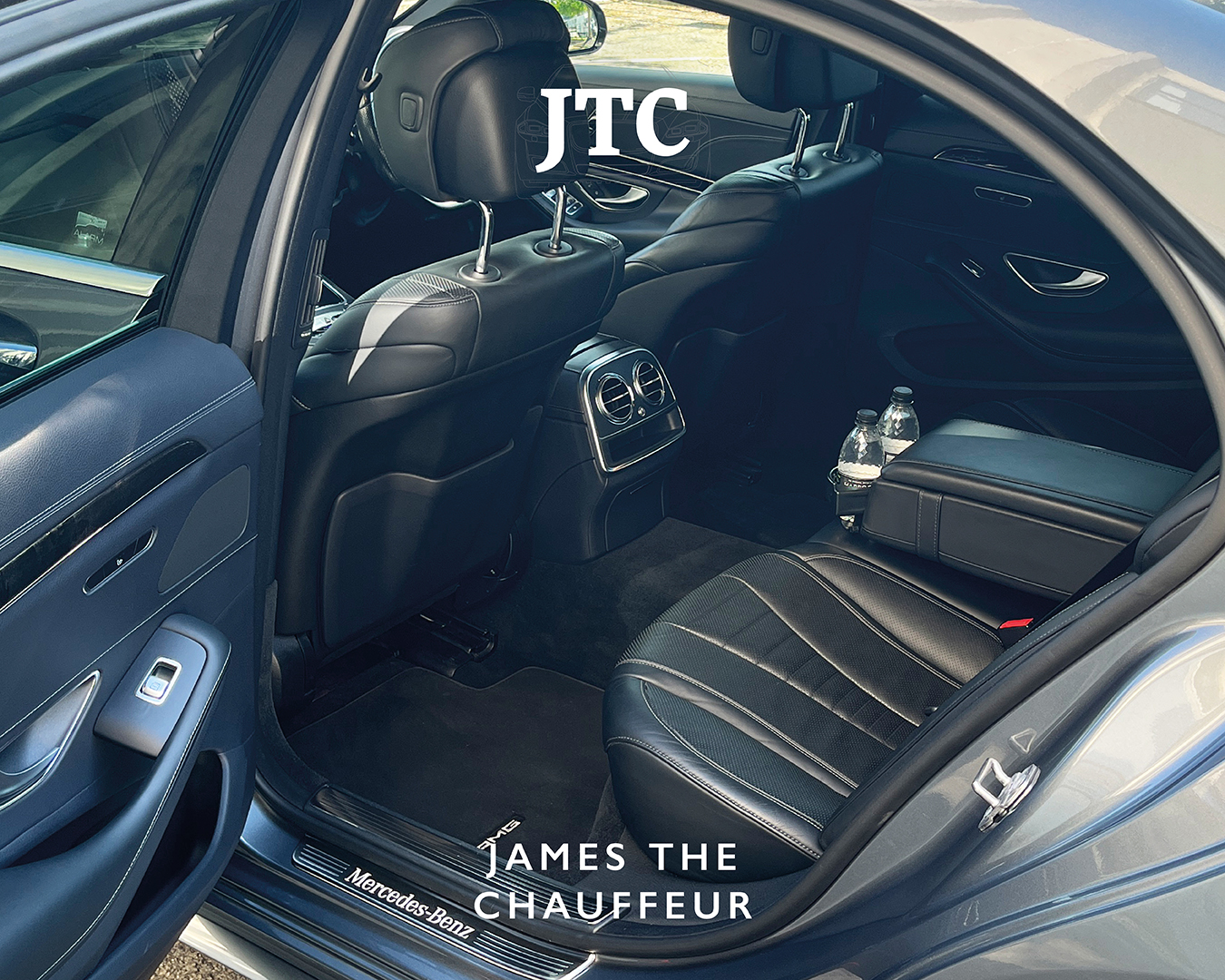 Mercedes Benz S-Class luxury wedding car Mercedes Benz S-Class luxury wedding car