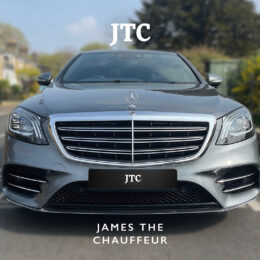 Mercedes Benz S-Class wedding car Mercedes Benz S-Class wedding car