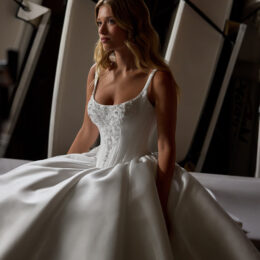 Maribel Y3213LB Sophia Tolli 260x260
