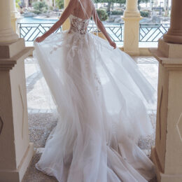 Solstice BluebyEnzoani Bk 260x260
