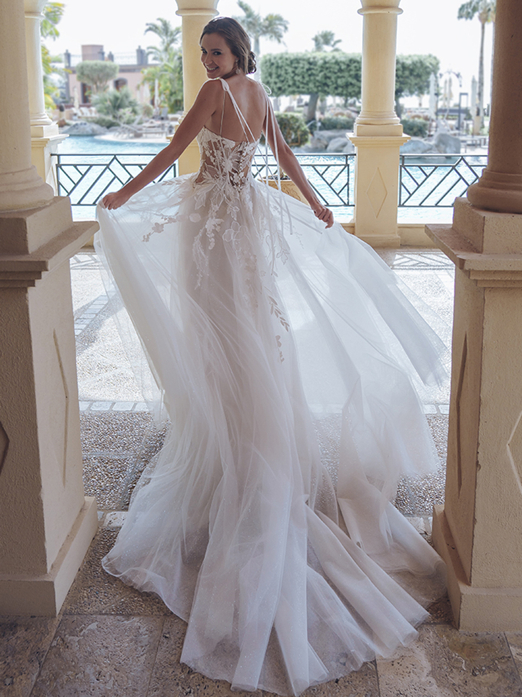 Solstice BluebyEnzoani Bk