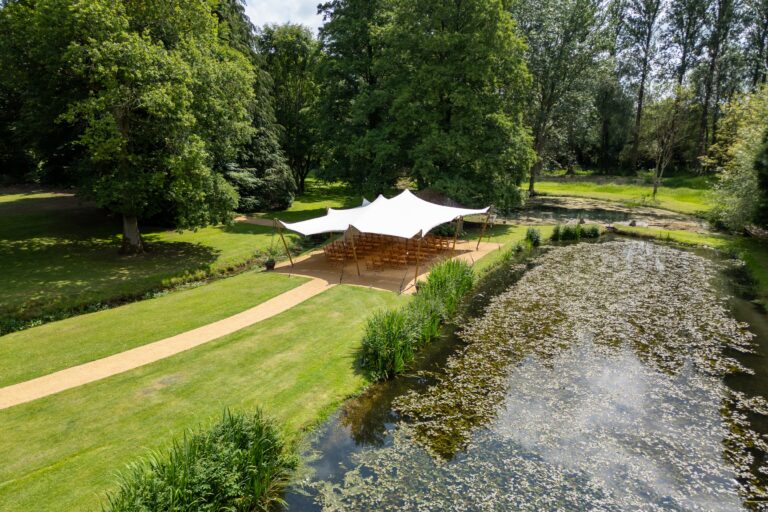 Wedding Venue in the Cotswolds