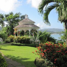 Honeymoon destination