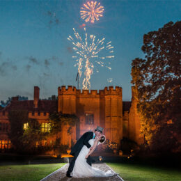 Leez Priory 260x260