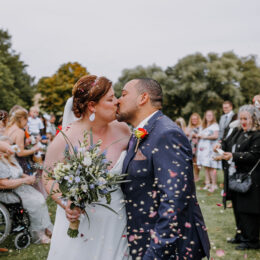 Our petals in action captured by @constancedoylephotography Our petals in action captured by @constancedoylephotography