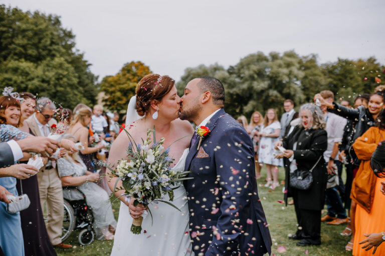 Our petals in action captured by @constancedoylephotography
