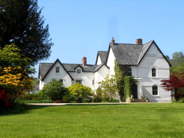 The Forest Country House Wedding Venue