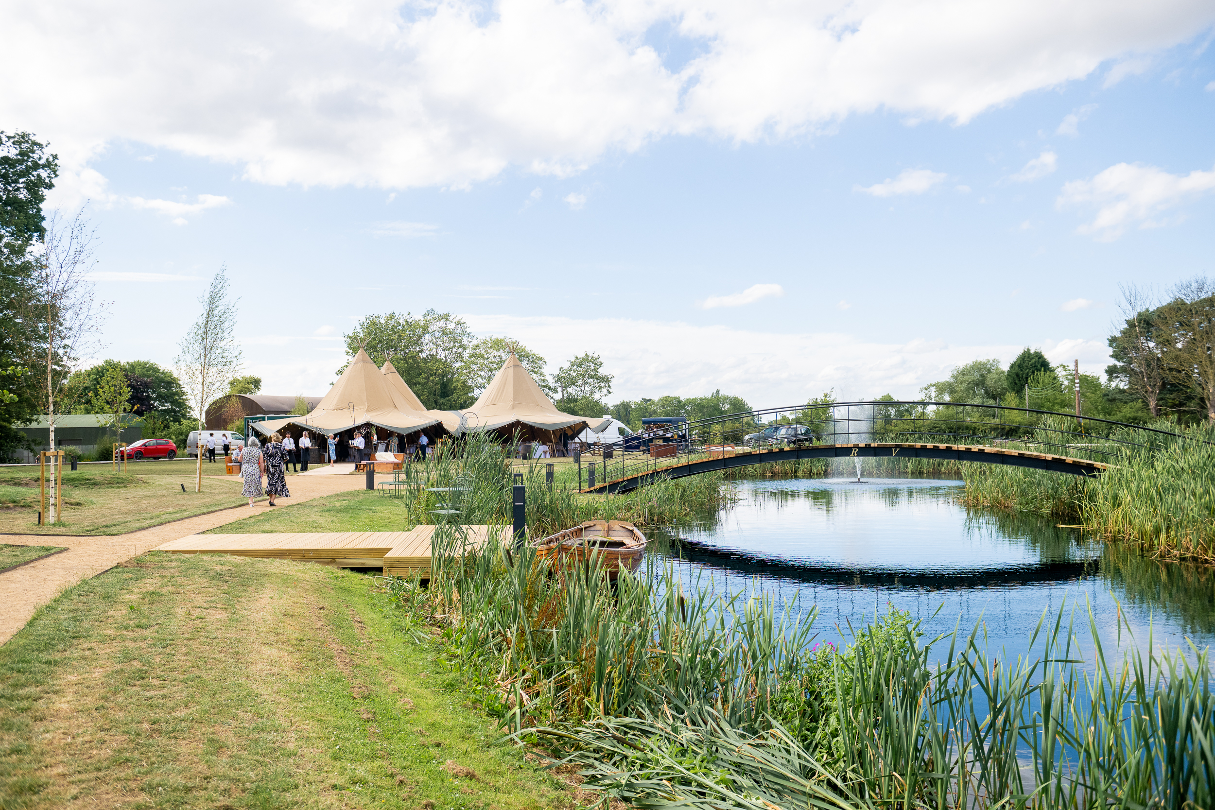 Island wedding venue nottinghamshire Island wedding venue nottinghamshire