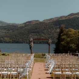 ceremony set up 260x260