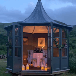 summer house 260x260