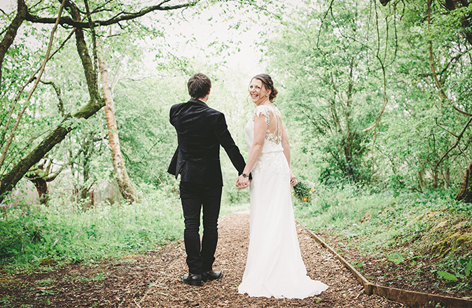 wedding slideshow image 8
