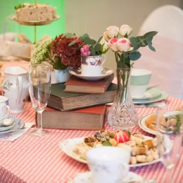 wedding catering
