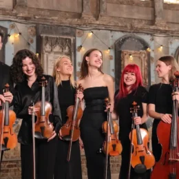 string ensemble