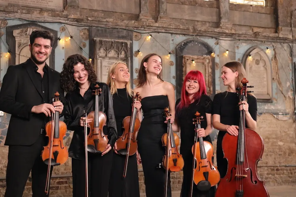 string ensemble