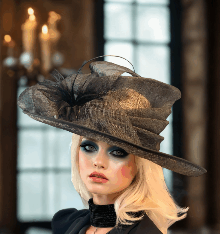 Hats for Hire